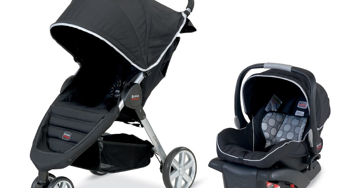 Safety 1st Grow and Go Flex Travel System